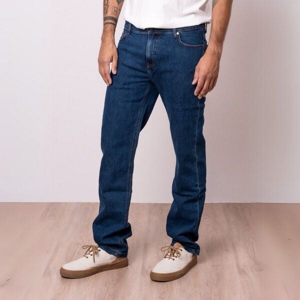 picea.earth 176 Bleed Jeans - Stone Washed picea.earth 176 Bleed Jeans - Stone Washed von picea.earth