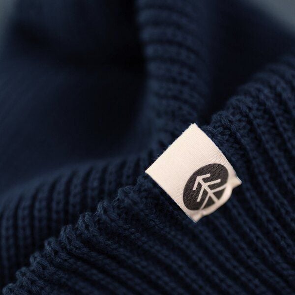 picea.earth Chunky Knit Beanie Strickmütze picea.earth Chunky Knit Beanie Strickmütze von picea.earth