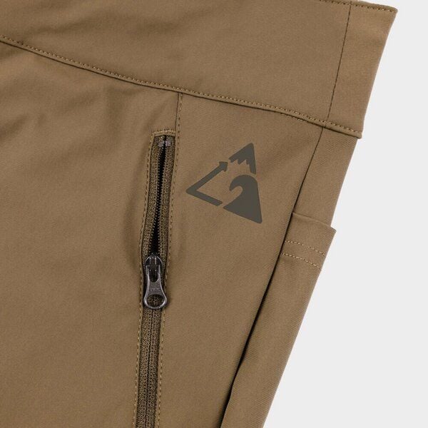 picea.earth EU-phoric Lightweight Adventure Pants Braun picea.earth EU-phoric Lightweight Adventure Pants Braun von picea.earth