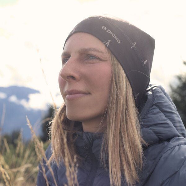 picea.earth Fichtenliebe Multifunktionsmütze picea.earth Fichtenliebe Multifunktionsmütze von picea.earth