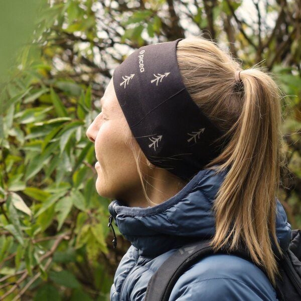 picea.earth Fichtenliebe Multifunktionsstirnband picea.earth Fichtenliebe Multifunktionsstirnband von picea.earth