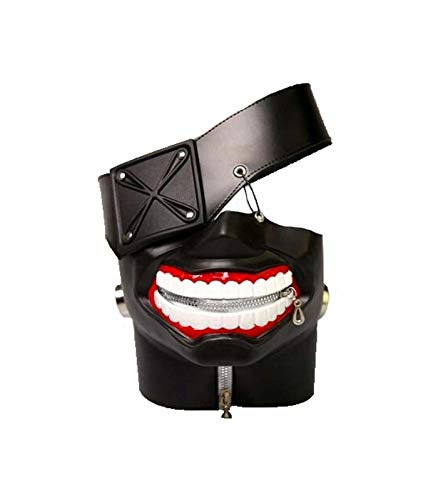 pidak shop Cosplay Maske Del Demone 2425 PDK389-PDK 063443842297 Cosplay Maske Cosplay von pidak shop