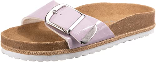 Piece Of Mind Pantoletten von piece of mind