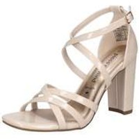 piece of mind Sandale Damen beige|beige|beige|beige|beige|beige|beige von piece of mind