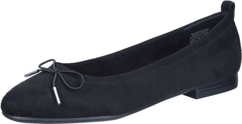 piece of mind. Ballerinas Ballerina aus Textil piece of mind. Ballerinas Ballerina aus Textil von piece of mind.