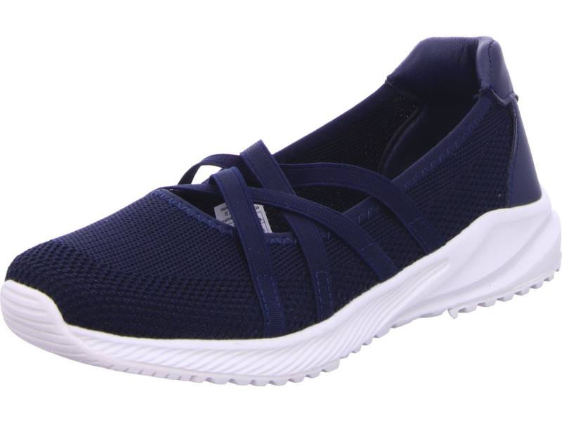 piece of mind. Freizeit Schnürer für Herren Sneaker (keine Angabe, 1-tlg., keine Angabe) von piece of mind.