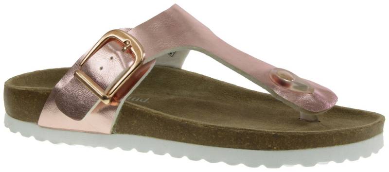 piece of mind. Keilpantolette von piece of mind.