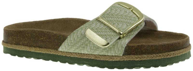 piece of mind. Keilpantolette piece of mind. Keilpantolette von piece of mind.