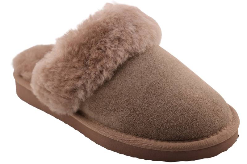 piece of mind. Pantolette Hausschuh piece of mind. Pantolette Hausschuh von piece of mind.