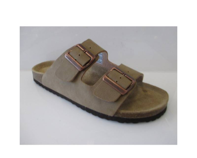 piece of mind. Pantolette von piece of mind.