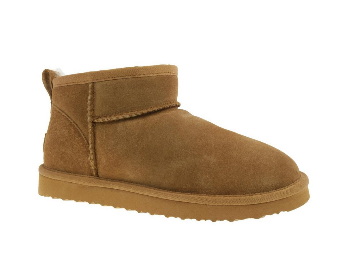 piece of mind. Piece of Mind Damen Boots Halbstiefel Leder braun EUR 39 Schlupfstiefel von piece of mind.
