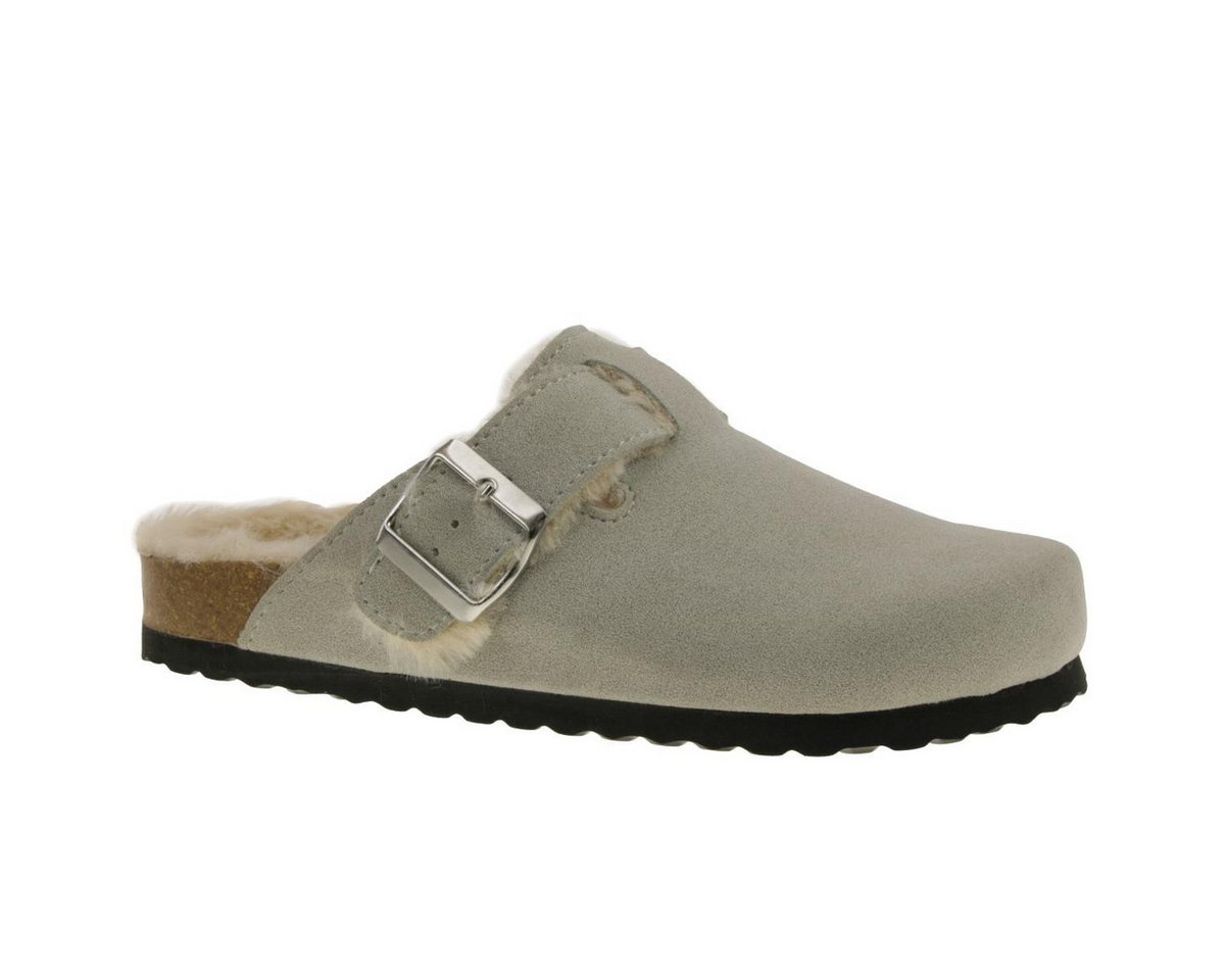 piece of mind. Piece of Mind Damen Clog Hausschuh grau EUR 42 Hausschuh piece of mind. Piece of Mind Damen Clog Hausschuh grau EUR 42 Hausschuh von piece of mind.