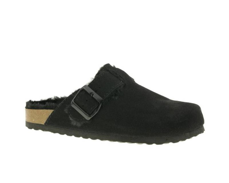 piece of mind. Piece of Mind Damen Clog Hausschuh schwarz EUR 39 Hausschuh von piece of mind.