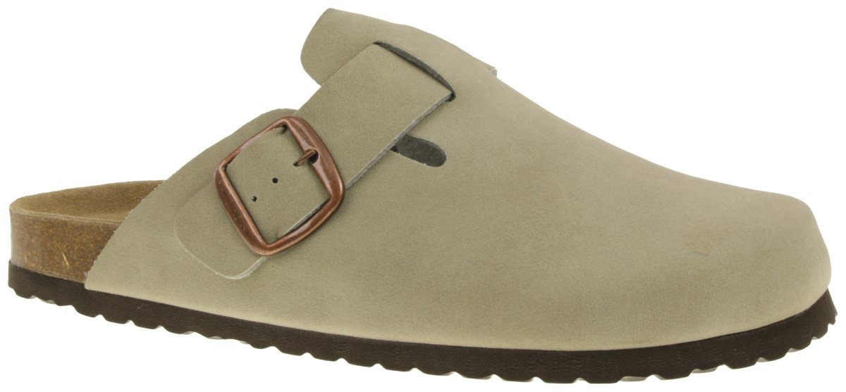 piece of mind. Piece of Mind Damen Clog Hausschuh taupe EUR 38 Hausschuh piece of mind. Piece of Mind Damen Clog Hausschuh taupe EUR 38 Hausschuh von piece of mind.