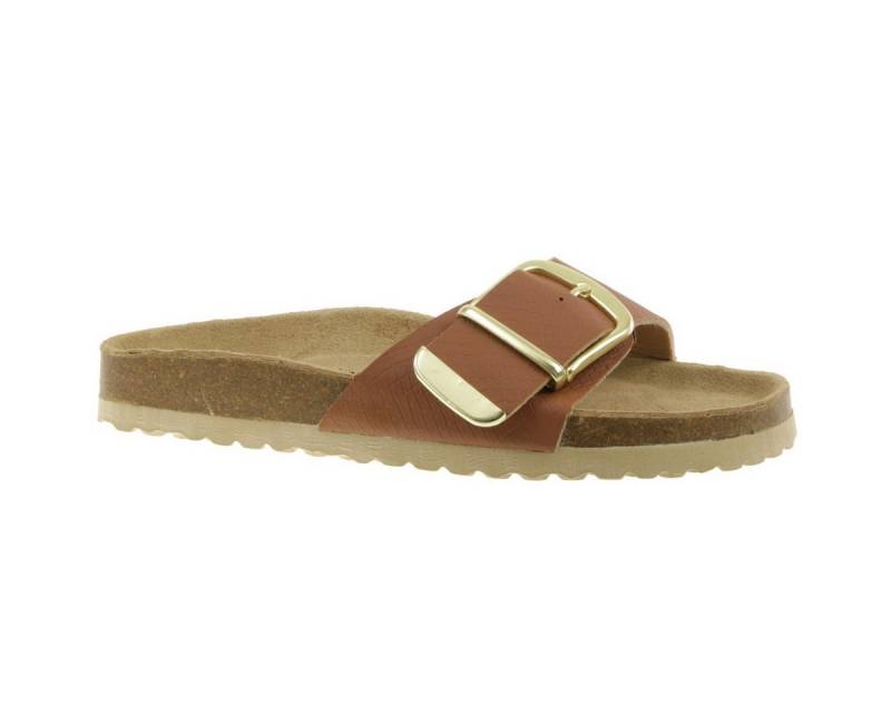 piece of mind. Piece of Mind Pantolette Tiefenfussbett Leder braun EUR 39 Pantolette piece of mind. Piece of Mind Pantolette Tiefenfussbett Leder braun EUR 39 Pantolette von piece of mind.