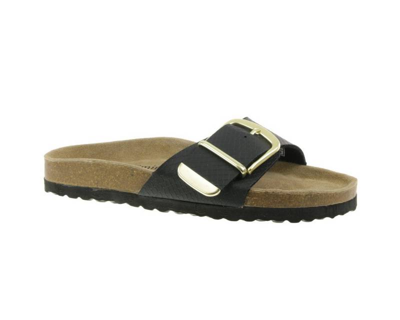 piece of mind. Piece of Mind Pantolette Tiefenfussbett Leder schwarz EUR 40 Pantolette piece of mind. Piece of Mind Pantolette Tiefenfussbett Leder schwarz EUR 40 Pantolette von piece of mind.