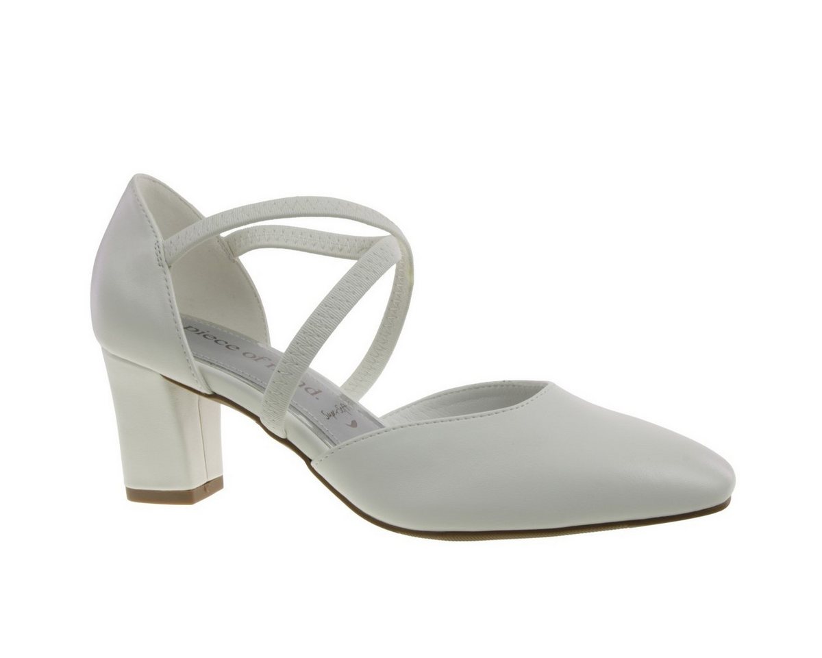 piece of mind. Piece of Mind eleganter Damen Riemchen Pumps EUR 41 Pumps piece of mind. Piece of Mind eleganter Damen Riemchen Pumps EUR 41 Pumps von piece of mind.