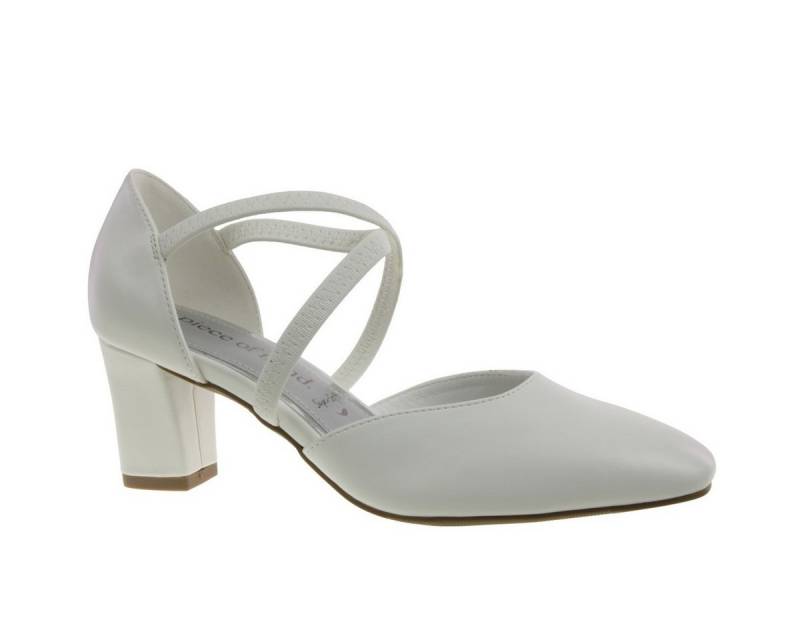 piece of mind. Piece of Mind eleganter Damen Riemchen Pumps EUR 41 Pumps piece of mind. Piece of Mind eleganter Damen Riemchen Pumps EUR 41 Pumps von piece of mind.