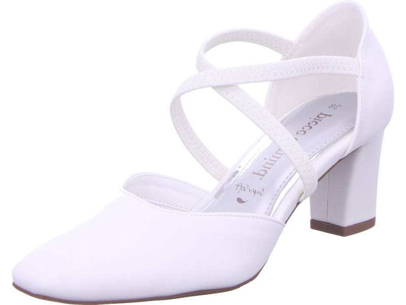 piece of mind. Pumps von piece of mind.