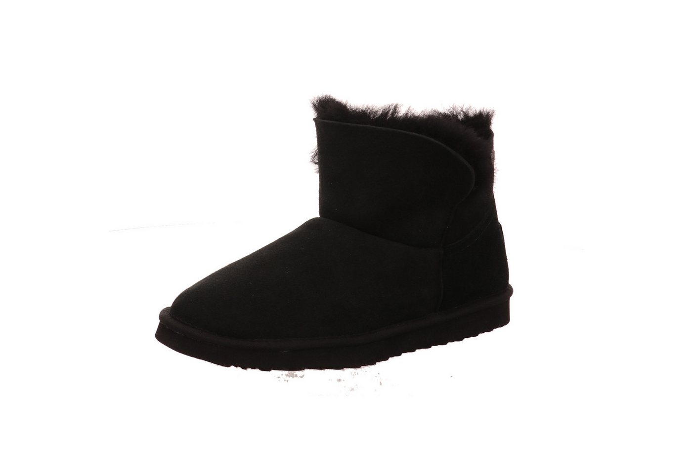 piece of mind. Schlupf-/RV-Stiefelette WF spo Stiefelette von piece of mind.