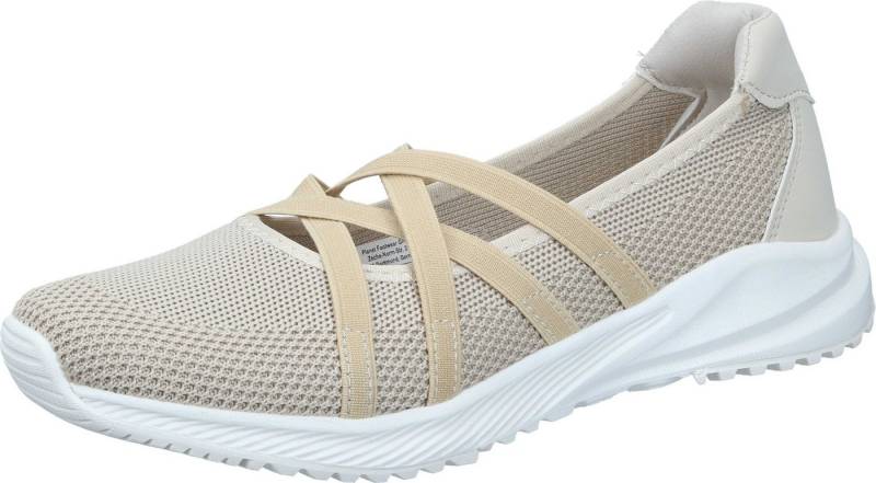 piece of mind. Slipper Slipper aus Textil von piece of mind.