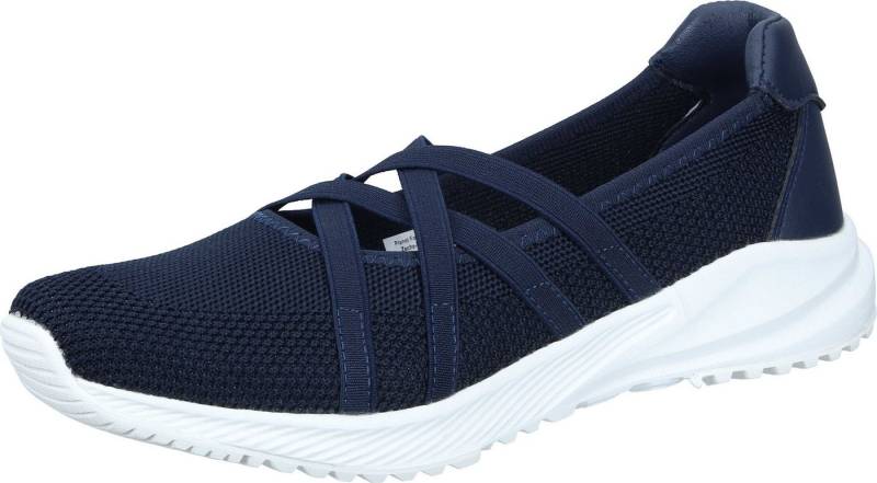 piece of mind. Slipper Slipper aus Textil von piece of mind.