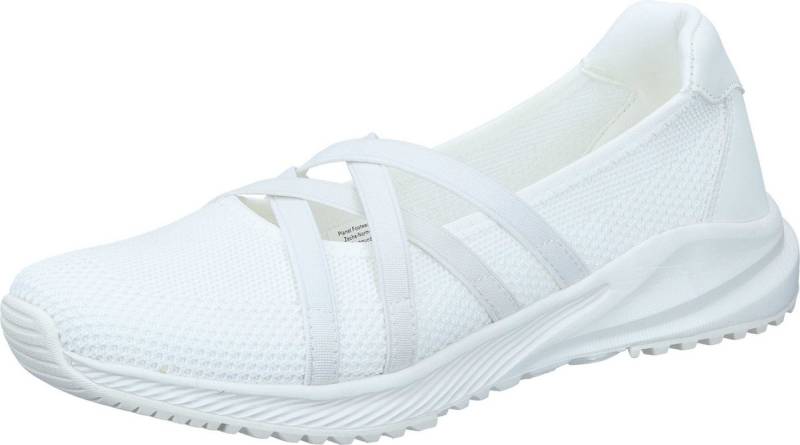 piece of mind. Slipper Slipper aus Textil von piece of mind.