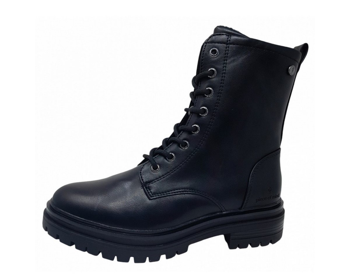 piece of mind. Stiefelette piece of mind. Stiefelette von piece of mind.