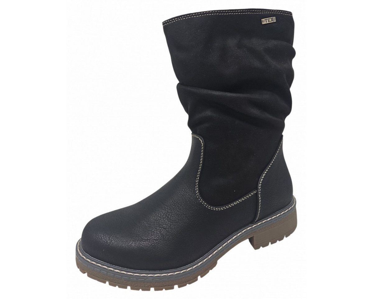 piece of mind. Stiefelette piece of mind. Stiefelette von piece of mind.