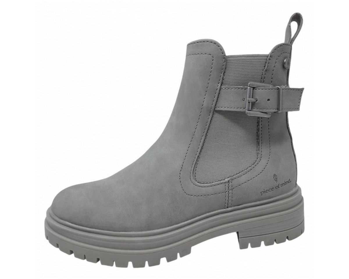 piece of mind. Stiefelette piece of mind. Stiefelette von piece of mind.