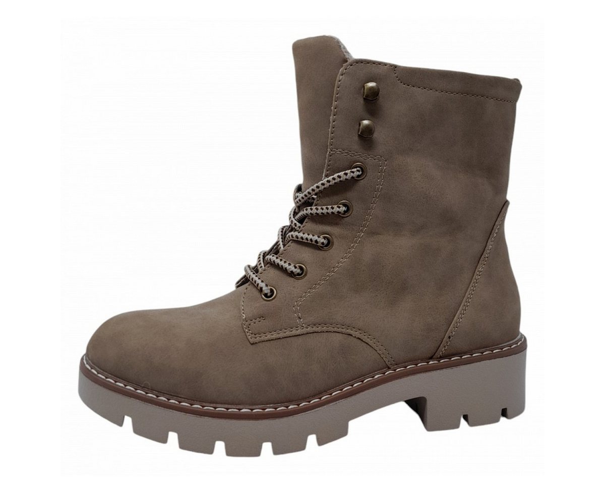 piece of mind. Stiefelette piece of mind. Stiefelette von piece of mind.