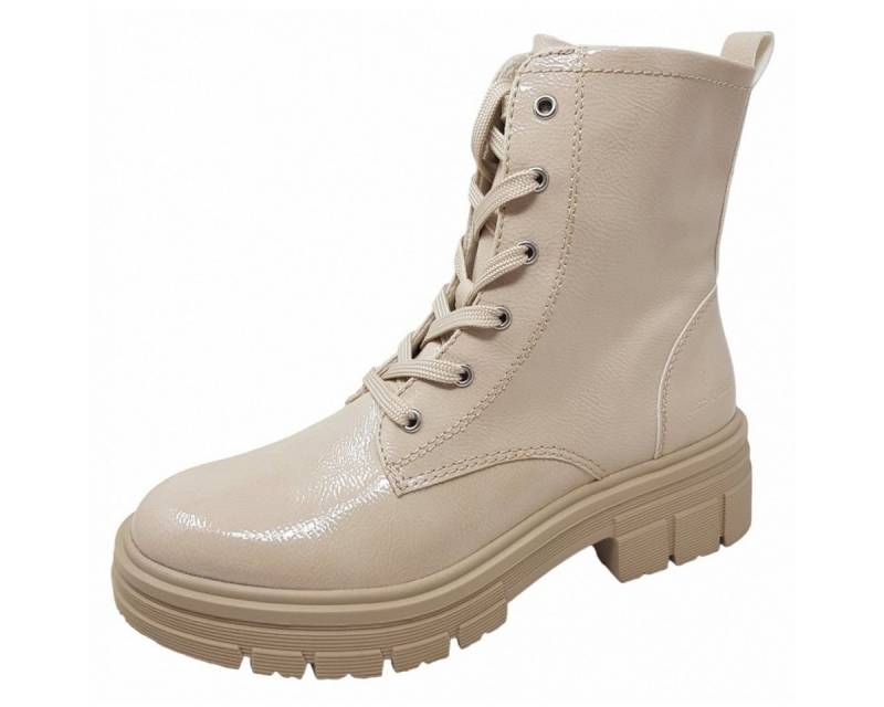 piece of mind. Stiefelette von piece of mind.