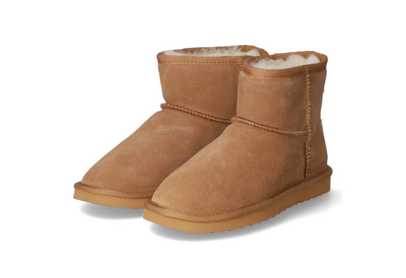 piece of mind. 264696000/446 Winterstiefel von piece of mind.