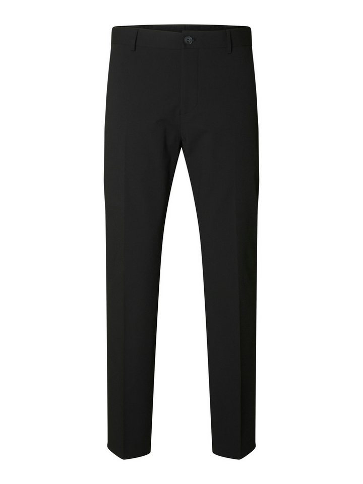 pieces Anzughose - Stoffhose - Slim Fit - stretch von pieces