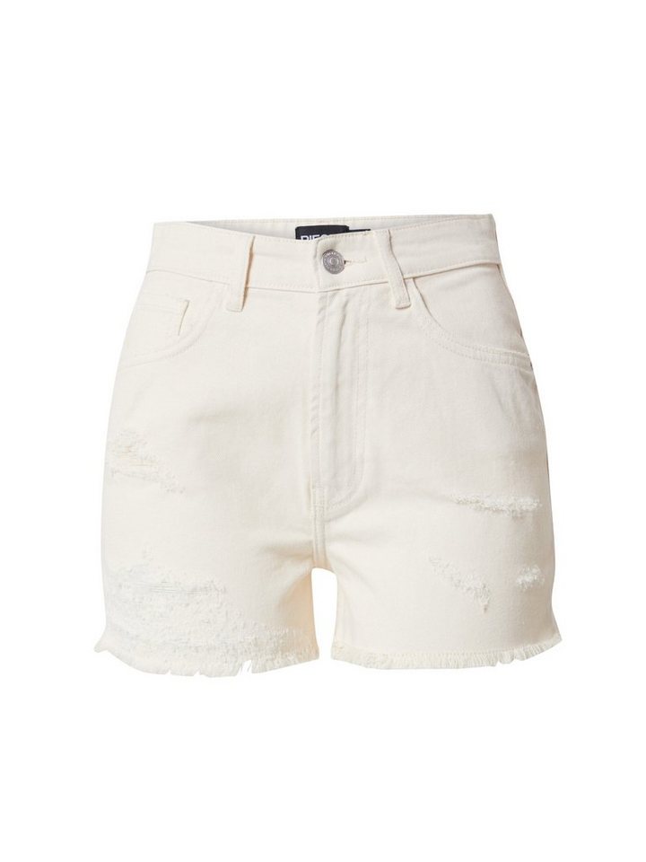 pieces Jeansshorts Kavay (1-tlg) Weiteres Detail von pieces