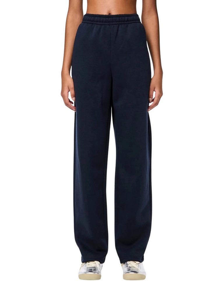 pieces Jogginghose Damen Basic Jogginghose von pieces