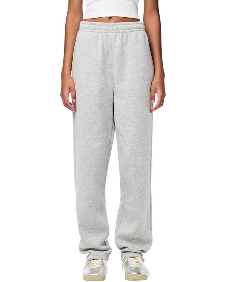 pieces Jogginghose Damen Basic Jogginghose von pieces
