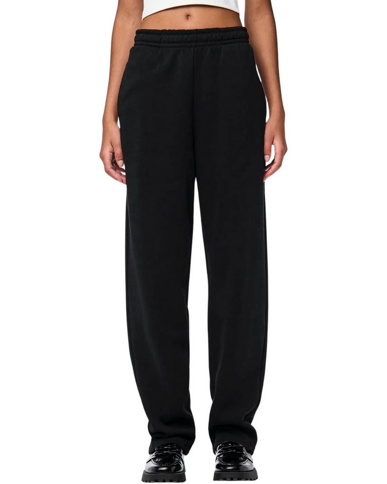 pieces Jogginghose Damen Basic Jogginghose von pieces