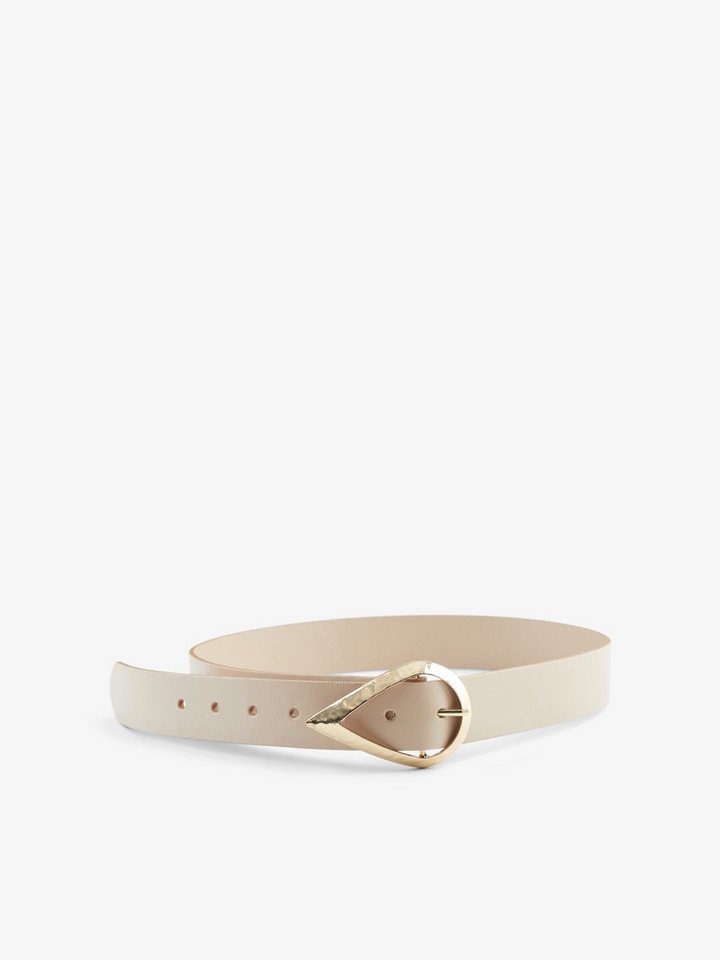 pieces Ledergürtel - Trend Gürtel - Echtledergürtel - PCLILI LEATHER von pieces