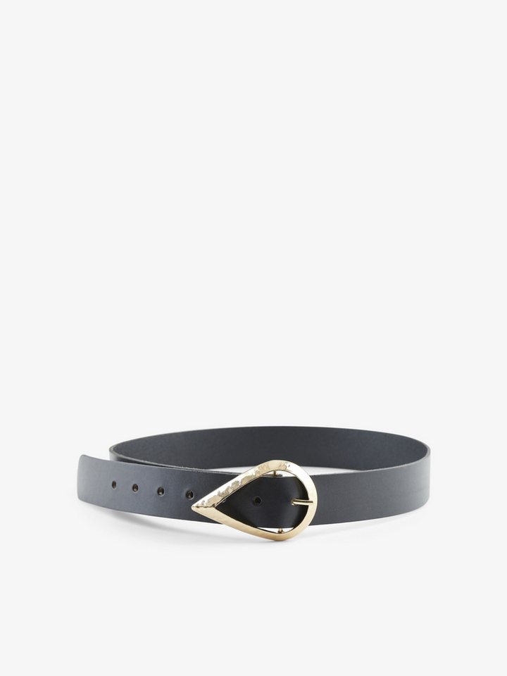 pieces Ledergürtel - Trend Gürtel - Echtledergürtel - PCLILI LEATHER von pieces