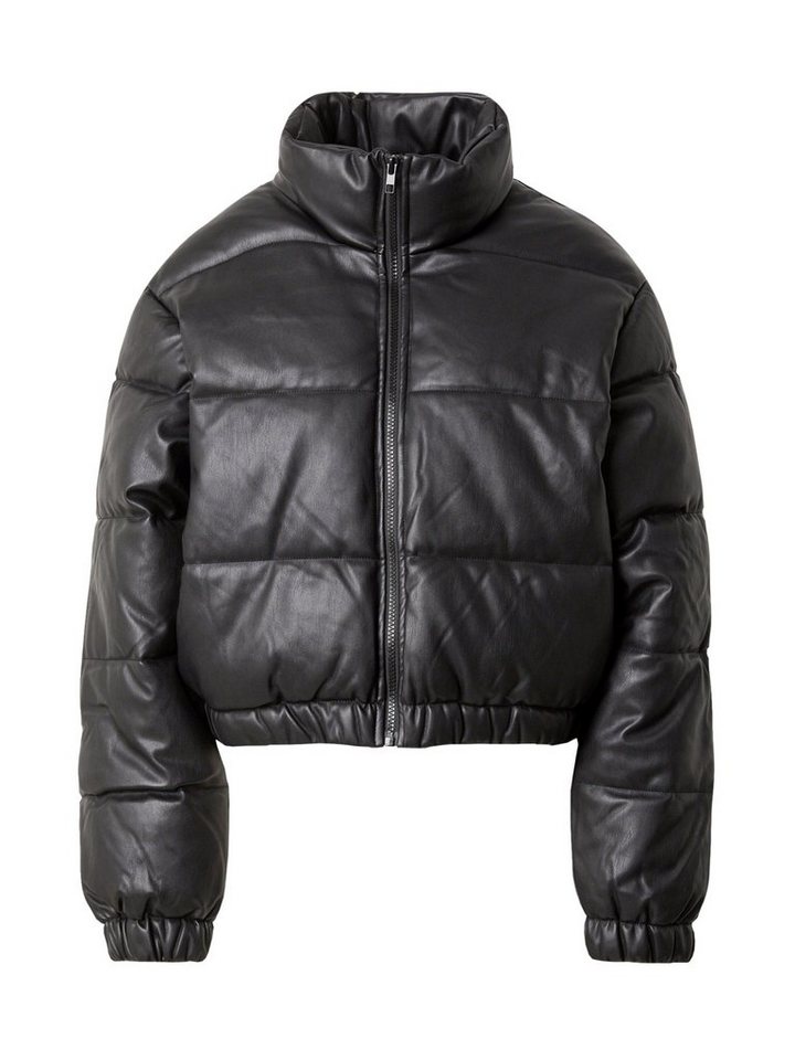 pieces Lederjacke JEVI (1-St) von pieces