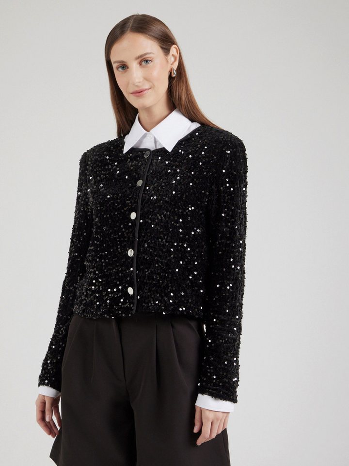 pieces Lederjacke PCNEISA (1-St) von pieces