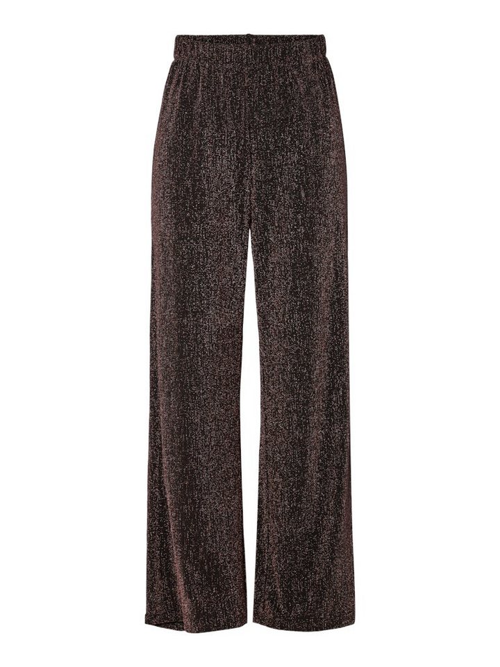 pieces Leggings PCMAEVE HW WIDE PANTS JRS von pieces