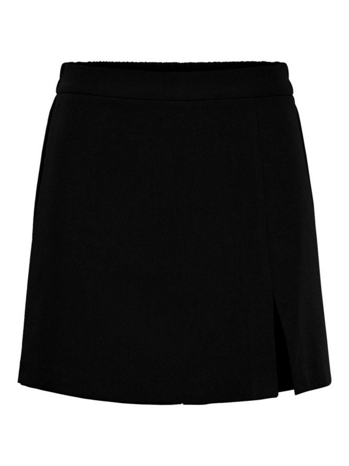 pieces Shorts Bosella (1-tlg) Drapiert/gerafft von pieces