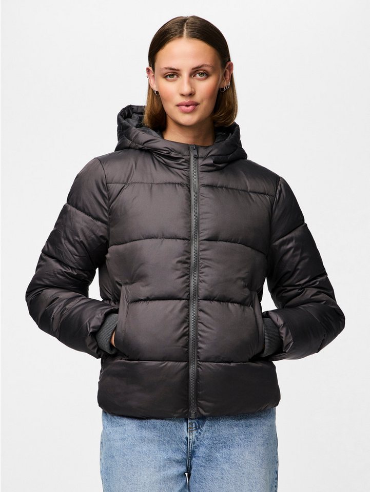pieces Steppjacke PCBEE NEW SHORT PUFFER JACKET NOOS BC von pieces