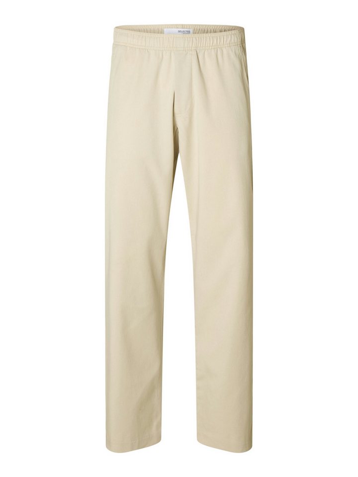 pieces Stoffhose SLH190-REG TAPE ACE THAIS SUMMER PA von pieces