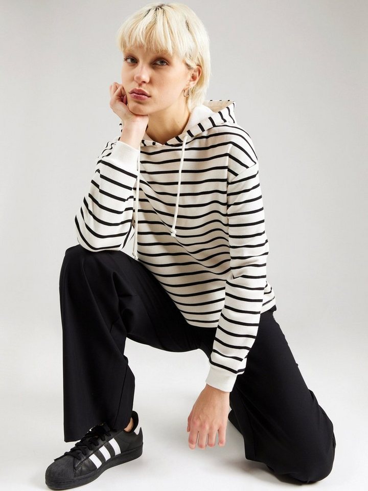 pieces Sweatshirt Chilli (1-tlg) Plain/ohne Details von pieces