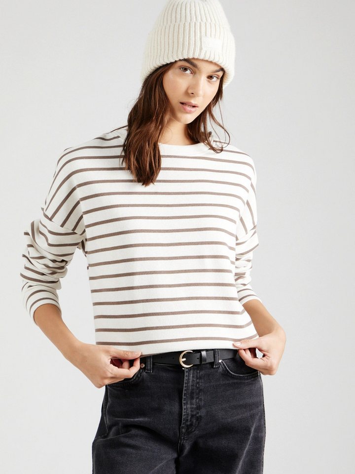 pieces Sweatshirt PCCHILLI (1-tlg) Plain/ohne Details von pieces