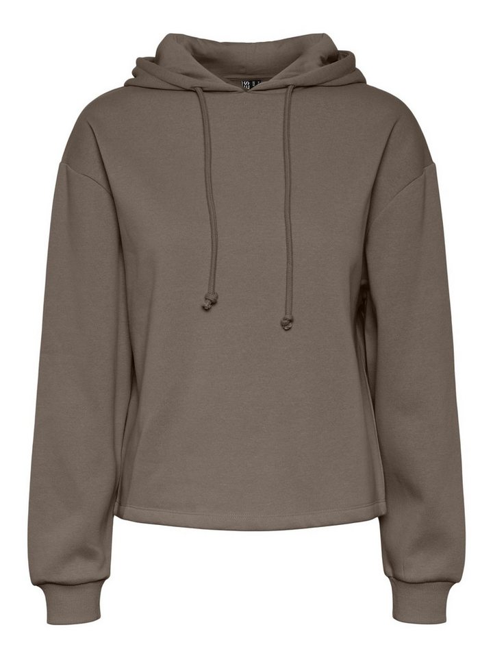 pieces Sweatshirt PCChilli (1-tlg) Plain/ohne Details von pieces