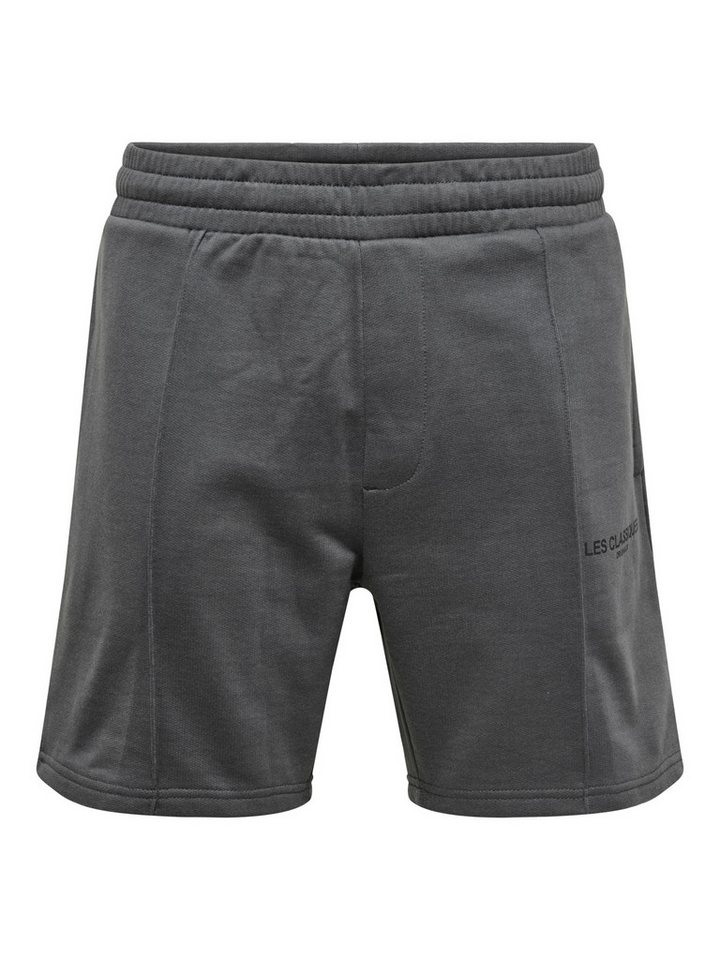 pieces Sweatshorts - Sweat-Shorts Herren - kurze Hose Herren von pieces